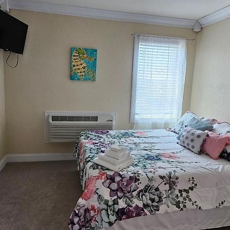 Beach Road Bed And Breakfast Kill Devil Hills Exterior photo