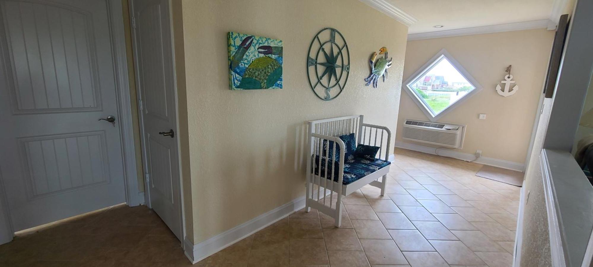 Beach Road Bed And Breakfast Kill Devil Hills Exterior photo