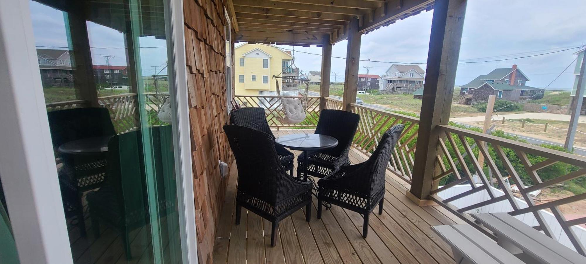 Beach Road Bed And Breakfast Kill Devil Hills Exterior photo