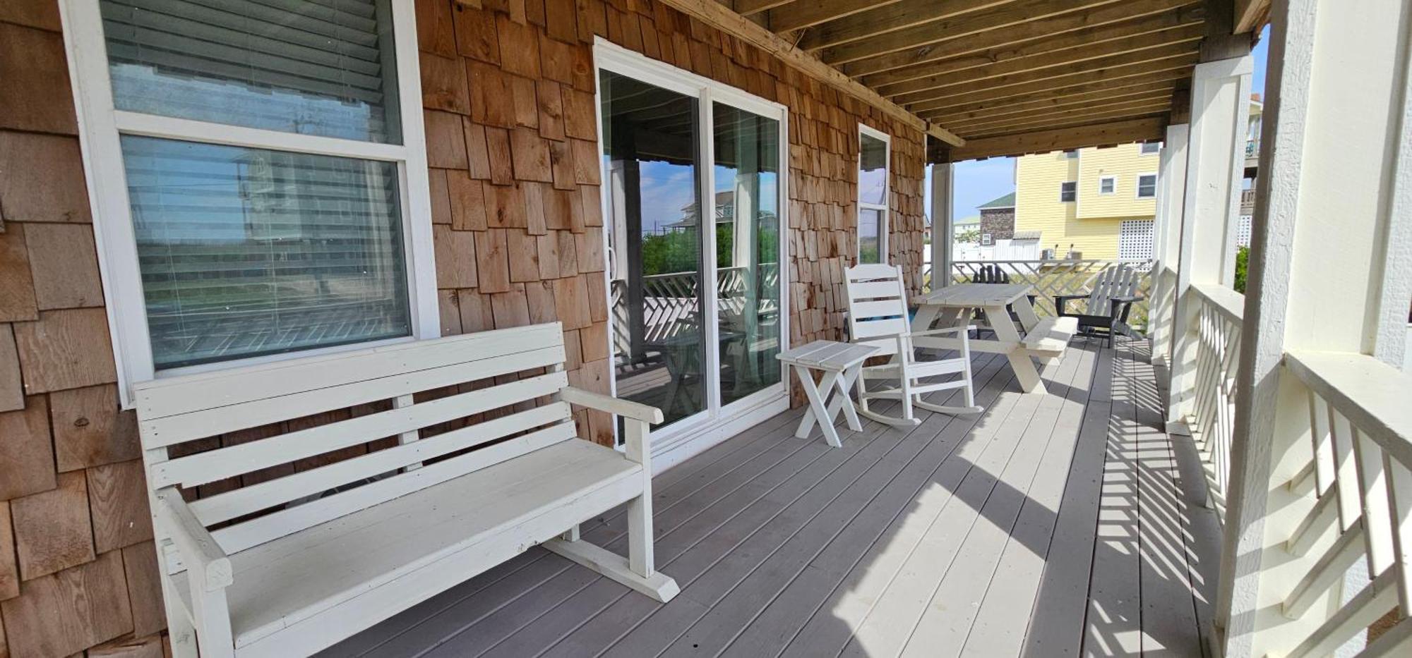 Beach Road Bed And Breakfast Kill Devil Hills Exterior photo