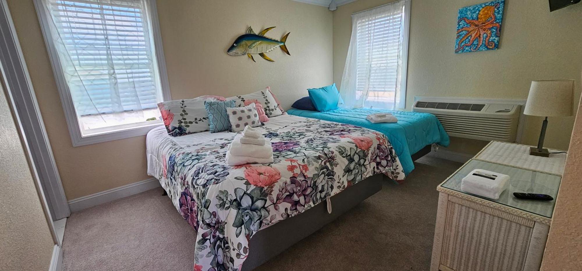 Beach Road Bed And Breakfast Kill Devil Hills Exterior photo