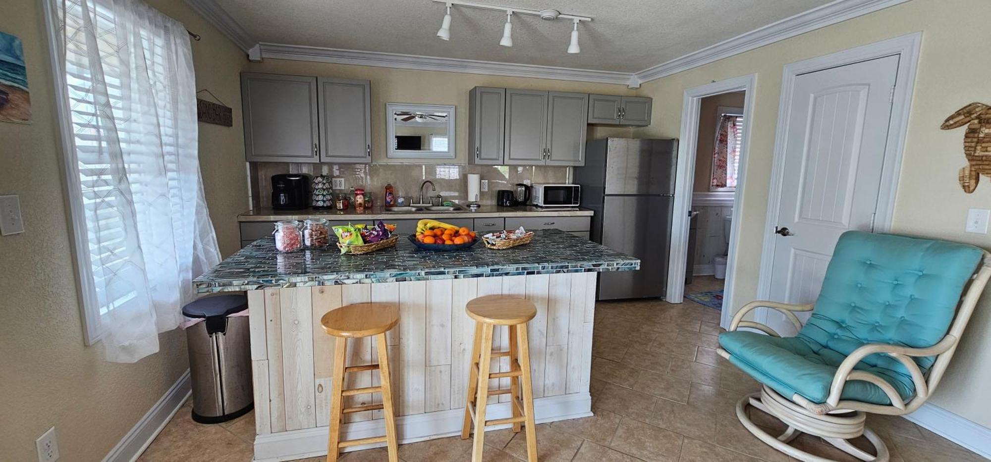 Beach Road Bed And Breakfast Kill Devil Hills Exterior photo