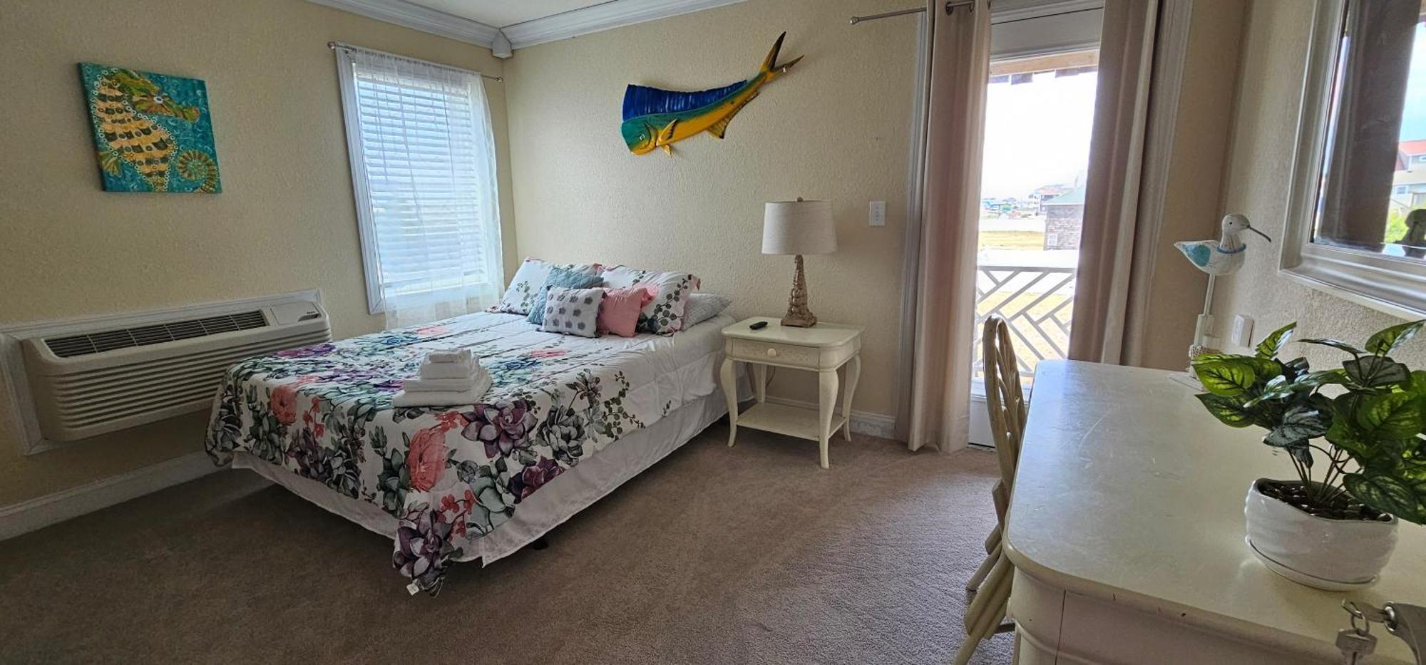 Beach Road Bed And Breakfast Kill Devil Hills Exterior photo