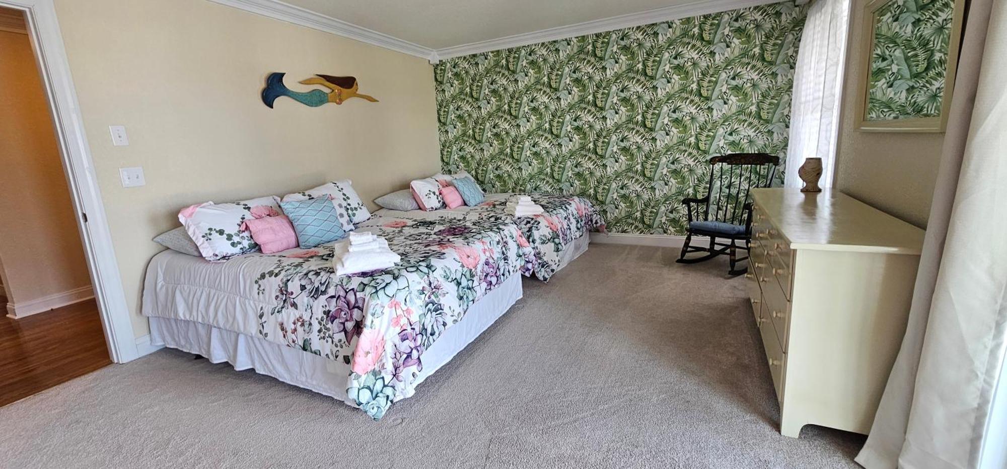 Beach Road Bed And Breakfast Kill Devil Hills Exterior photo